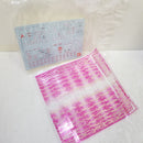 【中古】【未組立】1/100 MG RX-93 νガンダム Ver.Ka用 ダブル・フィン・ファンネル拡張ユニット＜プラモデル＞（代引き不可）6584