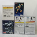 【中古】【未開封】【セット】サンラク/脹相/青眼の白龍＆青眼の究極竜 5種＜フィギュア＞（代引き不可）6584