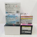 【中古】【未開封】【セット】アヤナミレイ(仮称)＆渚カヲル/アイ＆ルビー/レッドデーモンズ・ドラゴン 5種＜フィギュア＞（代引き不可）6584