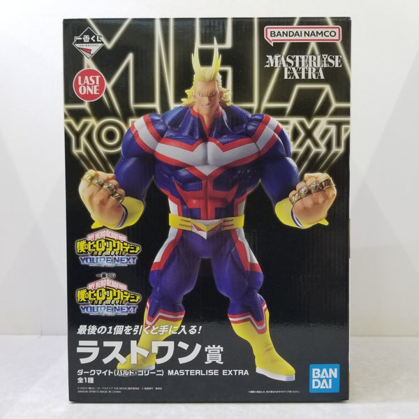中古】僕のヒーローアカデミアフィギュア