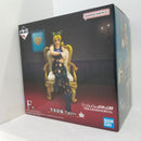 【中古】【未開封】空条徐倫 figure 「一番くじ ジョジョの奇妙な冒険 -THE★JOJO WORLD-」 F賞＜フィギュア＞（代引き不可）6584