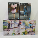 【中古】【未開封】【セット】ルビー/有馬かな/MEMちょ＆チュアチュリー・パンランチ/ニカ・ナナウラ 5種＜フィギュア＞（代引き不可）6584