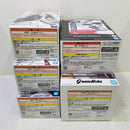 【中古】【未開封】【セット】画眉丸/山田浅ェ門士遠/山田浅ェ門佐切/フリーザ/ルフィ「地獄楽/ドラゴンボール/ワンピース」＜フィギュア＞（代引き不可）6584