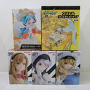 【中古】【未開封】【セット】シャイ/スピリッツ/小石川惟子＆キスキル・リラ/ウリエル「SHY/モンスターストライク」＜フィギュア＞（代引き不可）6584