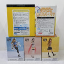 【中古】【未開封】【セット】シャイ/スピリッツ/小石川惟子＆キスキル・リラ/ウリエル「SHY/モンスターストライク」＜フィギュア＞（代引き不可）6584