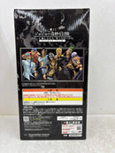 【中古】【未開封】リゾット・ネエロ 「一番くじ ジョジョの奇妙な冒険 GOLDEN WIND -HITMAN TEAM-」 MASTERLISE A賞＜フィギュア＞（代引き不可）6584