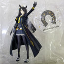 【中古】【開封品】マンハッタンカフェ ラストワンver. 「一番くじ ウマ娘 プリティーダービー 9弾」 ラストワン賞＜フィギュア＞（代引き不可）6584