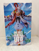 【中古】【開封品】ウタ〜新時代〜 「ONE PIECE FILM RED」 PVC＆ABS製塗装済み完成品＜フィギュア＞（代引き不可）6584