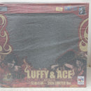 【中古】【未開封】ルフィ＆エース 〜兄弟の絆〜 20th LIMITED Ver. 「ワンピース」 Portrait.Of.Pirates“NEO-MAXIMUM”＜フィギュア＞（代引き不可）6584