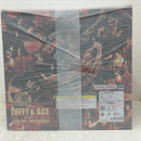 【中古】【未開封】ルフィ＆エース 〜兄弟の絆〜 20th LIMITED Ver. 「ワンピース」 Portrait.Of.Pirates“NEO-MAXIMUM”＜フィギュア＞（代引き不可）6584