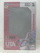 【中古】【未開封】“世界の歌姫” ウタ 〜私は最強〜 ウタ 「ワンピース FILM RED」 Portrait.Of.Pirates“RED-EDITION”＜フィギュア＞（代引き不可）6584