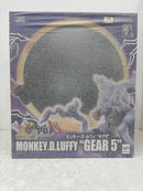 【中古】【未開封】モンキー・D・ルフィ ギア“5” 「ワンピース」 Portrait.Of.Pirates ワンピース“WA-MAXIMUM”＜フィギュア＞（代引き不可）6584