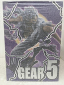 【中古】【未開封】モンキー・D・ルフィ ギア“5” 「ワンピース」 Portrait.Of.Pirates ワンピース“WA-MAXIMUM”＜フィギュア＞（代引き不可）6584