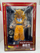 【中古】【未開封】孫悟空(スーパーサイヤ人3) 「ドラゴンボールZ」 ギガンティックシリーズ PVC製塗装済み完成品＜フィギュア＞（代引き不可）6584