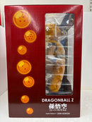 【中古】【未開封】孫悟空(スーパーサイヤ人3) 「ドラゴンボールZ」 ギガンティックシリーズ PVC製塗装済み完成品＜フィギュア＞（代引き不可）6584