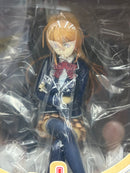 【中古】【未開封】薙切えりな 「みんなのくじ 食戟のソーマ」 A賞＜フィギュア＞（代引き不可）6584