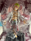 【中古】【未開封】ドフラミンゴ 「一番くじ ワンピース 〜ドレスローザバトル編〜」 B賞＜フィギュア＞（代引き不可）6584