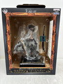 【中古】【開封品】ホーク〜世界一の大剣豪〜「一番くじ ワンピース THE GREAT GALLERY〜頂点を極めし者達〜」 ラストワン賞＜フィギュア＞（代引き不可）6584