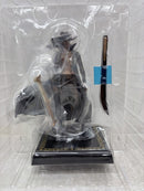 【中古】【開封品】ホーク〜世界一の大剣豪〜「一番くじ ワンピース THE GREAT GALLERY〜頂点を極めし者達〜」 ラストワン賞＜フィギュア＞（代引き不可）6584