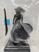 【中古】【開封品】ホーク〜世界一の大剣豪〜「一番くじ ワンピース THE GREAT GALLERY〜頂点を極めし者達〜」 ラストワン賞＜フィギュア＞（代引き不可）6584