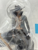 【中古】【開封品】ホーク〜世界一の大剣豪〜「一番くじ ワンピース THE GREAT GALLERY〜頂点を極めし者達〜」 ラストワン賞＜フィギュア＞（代引き不可）6584