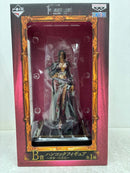 【中古】【未開封】ハンコック〜世界一の美女〜 「一番くじ ワンピース THE GREAT GALLERY〜頂点を極めし者達〜」 B賞＜フィギュア＞（代引き不可）6584