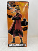 【中古】【未開封】うずまきナルト(仙人モード)「一番くじ NARUTO-ナルト- 疾風伝 輪廻の嘆きと平和の懸け橋」MASTERLISE A賞＜フィギュア＞（代引き不可）6584