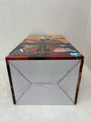 【中古】【未開封】うずまきナルト(仙人モード)「一番くじ NARUTO-ナルト- 疾風伝 輪廻の嘆きと平和の懸け橋」MASTERLISE A賞＜フィギュア＞（代引き不可）6584