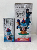【中古】【開封品/未開封】【セット】 「一番くじ ドラゴンボール EX 摩訶不思議大冒険」D賞＆E賞＜フィギュア＞（代引き不可）6584