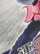 【中古】【未開封】サイボーグ桃白白 「一番くじ ドラゴンボール EX 摩訶不思議大冒険」 MASTERLISE ラストワン賞＜フィギュア＞（代引き不可）6584