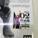 【中古】【未開封】オールマイト(B) 「アミューズメント一番くじ 僕のヒーローアカデミア BWFC 造形」THE ANIME賞＜フィギュア＞（代引き不可）6584