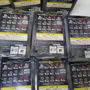 【中古】【未開封】【全14種セット】トレーディングモビルスーツフィギュア Series 02「機動戦士ガンダム」＜フィギュア＞（代引き不可）6584