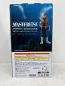 【中古】【未開封】轟焦凍 -赫灼熱拳“燐”- 「一番くじ 僕のヒーローアカデミア -連なる星霜-」 MASTERLISE C賞＜フィギュア＞（代引き不可）6584