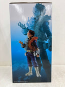 【中古】【未開封】轟焦凍 -赫灼熱拳“燐”- 「一番くじ 僕のヒーローアカデミア -連なる星霜-」 MASTERLISE C賞＜フィギュア＞（代引き不可）6584