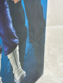 【中古】【未開封】轟焦凍 -赫灼熱拳“燐”- 「一番くじ 僕のヒーローアカデミア -連なる星霜-」 MASTERLISE C賞＜フィギュア＞（代引き不可）6584