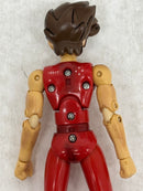 【中古】【開封品】聖闘士聖衣神話 ペガサス星矢 「聖闘士星矢」＜フィギュア＞（代引き不可）6584