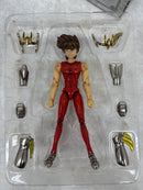 【中古】【開封品】聖闘士聖衣神話 ペガサス星矢 「聖闘士星矢」＜フィギュア＞（代引き不可）6584