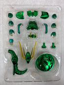 【中古】【開封品】聖闘士聖衣神話 ドラゴン紫龍 「聖闘士星矢」＜フィギュア＞（代引き不可）6584