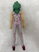 【中古】【開封品】聖闘士聖衣神話 アンドロメダ瞬 「聖闘士星矢」＜フィギュア＞（代引き不可）6584