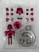 【中古】【開封品】聖闘士聖衣神話 アンドロメダ瞬 「聖闘士星矢」＜フィギュア＞（代引き不可）6584