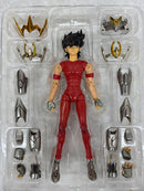 【中古】【開封品】聖闘士聖衣神話 ペガサス星矢(天馬星座の星矢) 最終青銅聖衣 「聖闘士星矢 冥王十二宮編」＜フィギュア＞（代引き不可）6584