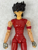 【中古】【開封品】聖闘士聖衣神話 ペガサス星矢(天馬星座の星矢) 最終青銅聖衣 「聖闘士星矢 冥王十二宮編」＜フィギュア＞（代引き不可）6584