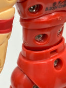 【中古】【開封品】聖闘士聖衣神話 ペガサス星矢(天馬星座の星矢) 最終青銅聖衣 「聖闘士星矢 冥王十二宮編」＜フィギュア＞（代引き不可）6584