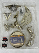 【中古】【開封品】聖闘士聖衣神話 ペガサス星矢(天馬星座の星矢) 最終青銅聖衣 「聖闘士星矢 冥王十二宮編」＜フィギュア＞（代引き不可）6584