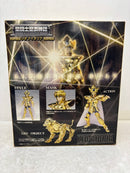 【中古】【開封品】聖闘士聖衣神話 レオアイオリア 「聖闘士星矢」＜フィギュア＞（代引き不可）6584