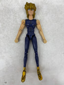 【中古】【開封品】聖闘士聖衣神話 レオアイオリア 「聖闘士星矢」＜フィギュア＞（代引き不可）6584