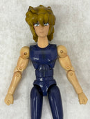 【中古】【開封品】聖闘士聖衣神話 レオアイオリア 「聖闘士星矢」＜フィギュア＞（代引き不可）6584