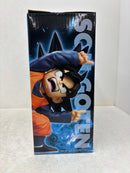【中古】【未開封】孫悟天＆トランクス 「一番くじ ドラゴンボール BATTLE OF THE SUPER SAIYAN」 MASTERLISE PLUS D賞＜フィギュア＞（代引き不可）6584