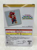 【中古】【未開封】孫悟空 「一番くじ ドラゴンボール DRAGONBALL SNAP COLLECTION2」 B賞 DRAGONBALL SNAP FIGURE＜フィギュア＞（代引き不可）6584