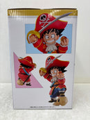 【中古】【未開封】孫悟空 「一番くじ ドラゴンボール DRAGONBALL SNAP COLLECTION2」 B賞 DRAGONBALL SNAP FIGURE＜フィギュア＞（代引き不可）6584